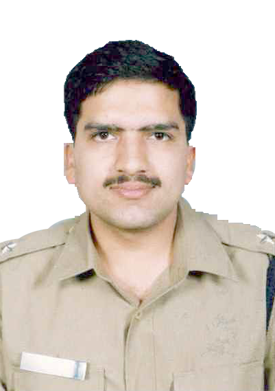Vikas Kumar Arora